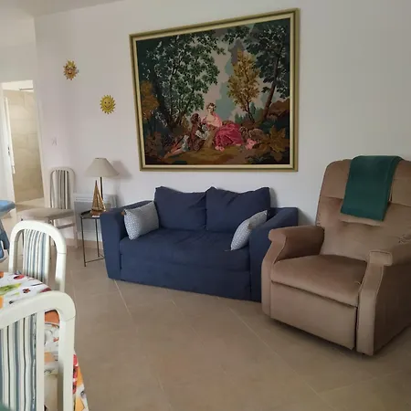 Amaryllis Apartament Le Boulou